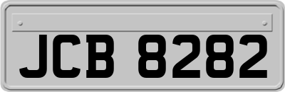 JCB8282