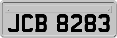 JCB8283
