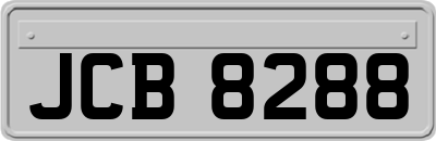 JCB8288