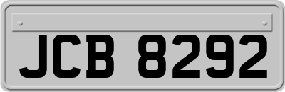 JCB8292