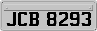 JCB8293