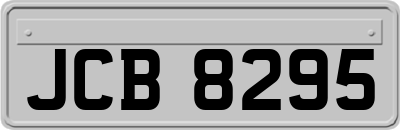 JCB8295