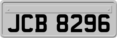 JCB8296