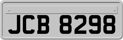 JCB8298