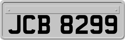 JCB8299