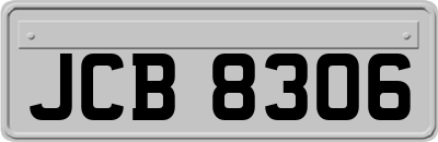 JCB8306
