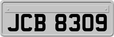 JCB8309