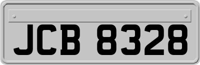 JCB8328