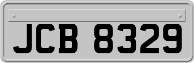 JCB8329