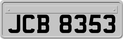 JCB8353