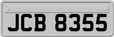 JCB8355