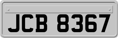 JCB8367