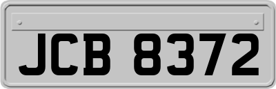 JCB8372