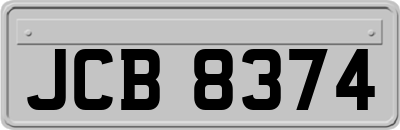JCB8374