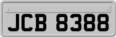 JCB8388