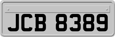JCB8389