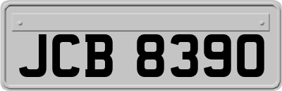 JCB8390