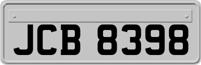 JCB8398