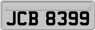 JCB8399