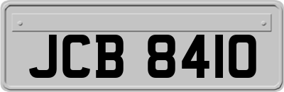 JCB8410