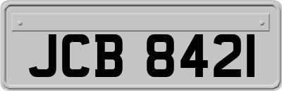 JCB8421