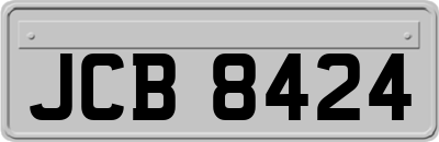 JCB8424