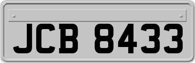 JCB8433