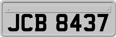 JCB8437