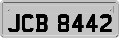 JCB8442