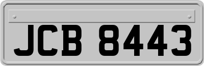 JCB8443