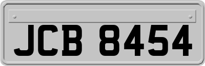 JCB8454