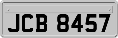 JCB8457