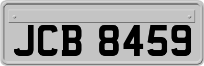 JCB8459