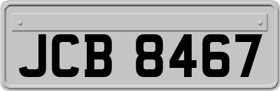 JCB8467