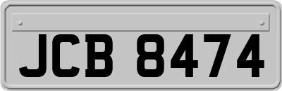 JCB8474