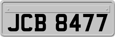 JCB8477