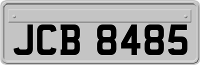 JCB8485