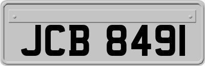 JCB8491