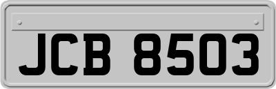 JCB8503