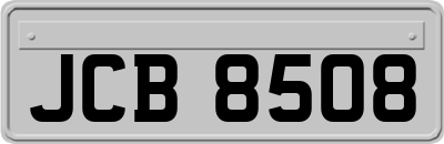JCB8508