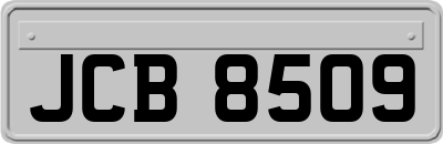 JCB8509