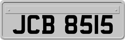 JCB8515