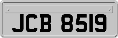 JCB8519