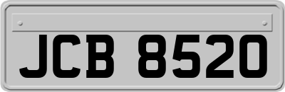 JCB8520