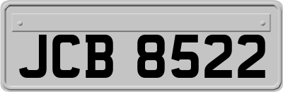 JCB8522