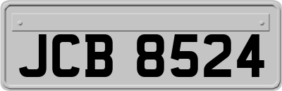 JCB8524