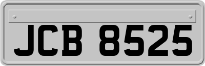 JCB8525