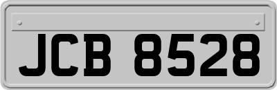 JCB8528