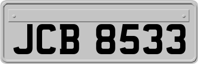 JCB8533