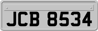 JCB8534